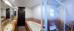 Villa Verde (D23), Terrace #581140681